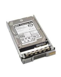 DELL ENTERPRISE PLUS 600GB SAS 2,5" 00FK3C 9wg066-157