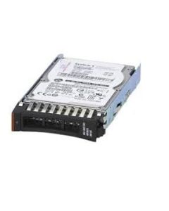 IBM 1.2 TB 10K 2,5 SAS 6gb 46W0984