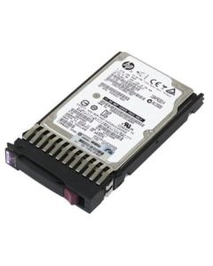 HP 1.2TB 10K SAS 2,5 EG1200FCVBQ