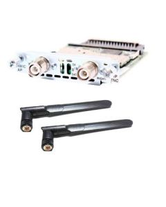 ModuŁ CISCO WLAN HWIC-AP + anteny