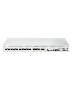 MikroTik X2 AH Router  Board 1100