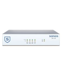 Sophos SG 105 Security Appliance