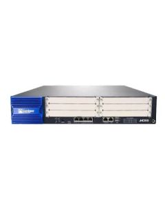 Juniper Networks J4350 4-Port Gigabit