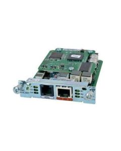 Moduł Cisco HWIC-ADSLI-B/ST nowy