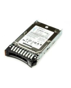 IBM 300GB 2,5" 10K, 6Gb SAS 42D0647 42D0648