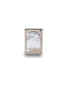 TOSHIBA MK3001GRRB 300GB 2,5" 15K SAS 2,5