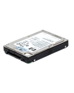 HP 146GB 2,5" SAS 10K DG0146BALVN 504015-002