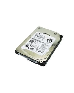 DELL 15k 146GB SAS 2,5 ST9146853SS 061XPF