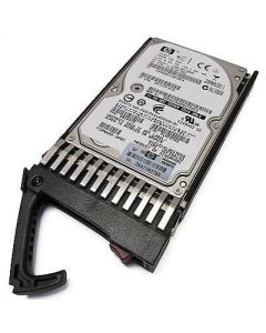 HP 146GB 2,5" SAS 15K EH0146FARWD 518216-002
