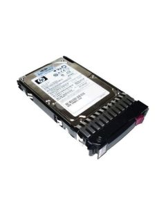 Dysk HP 600GB 10K SAS 2,5" EG0600FCSPL 689287-003