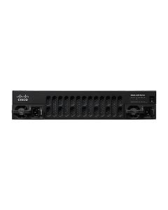 Router Gigabit Ethernet Cisco ISR 4451-X   4x 1G Combo SFP/RJ45  lic