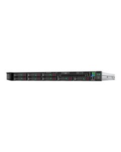 HP DL360 G10 intel  BRONZE 3106 8c 1,7 GHz 32GB ram  8x 2,5