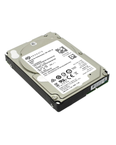 SEAGATE 600GB SAS 10k  2,5" ST600MM0008  1FD202-175 4Kn