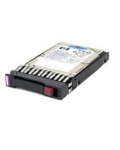 HP 450GB 10K  2,5" SAS EG0450FBVFM PN: 0B26027