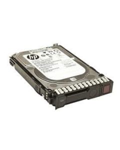 HP 600GB SFF" SAS 10K EG0600FCVBK 693569-003