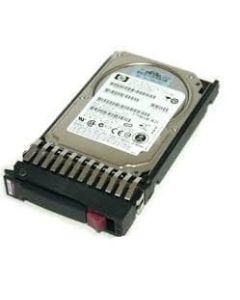 HP 300GB 10K SAS SFF DG0300BAMYR 507605-002