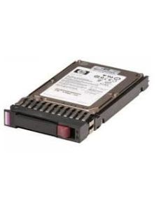HP 146GB SAS 2,5 10K EG0146FAWJC 518194-003