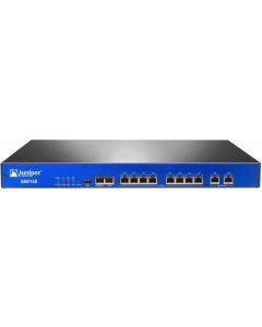 Router Juniper Networks SSG-140-SB 8X10/100