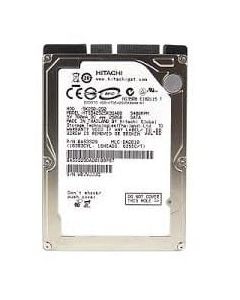 Hitachi 250GB  2,5" 3Gb/s SATA HTE725025A9A364, PN: 0A73252