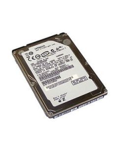 HITACHI 5.4K 160GB 2,5" SATA HTE545016B9A300
