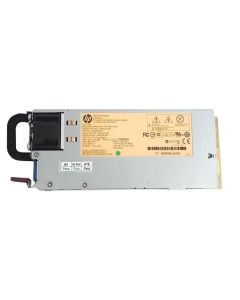 Zasilacz HP 750W HSTNS-PL29 HSTNS-PL18 660183-001 511778-001 643955-201