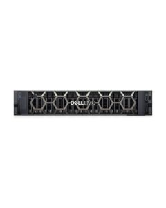DELL r750  1 X GOLD 32c 6338 64GB RAM 24 x 2,5"