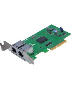 Karta sieciowa Supermicro AOC-SGP-i2 low