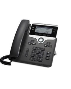 telefon Cisco UC PHONE CP-7821