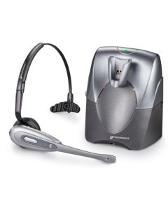 Plantronics CS60, słuchawka , zasilacz