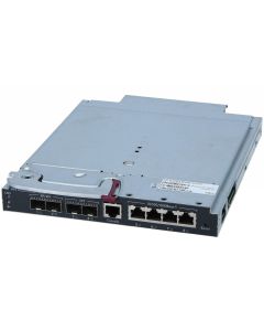 BLADE Switch HP 6125G 658247-B21 4x10/100/1000 4xSFP