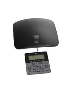 Cisco Unified IP Phone 8831 + moduł CP-8831-DCU-S