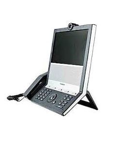 Telefon Cisco E20 SIP (CTS-E20-K9)