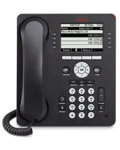 telefon Avaya 9608 IP VOIP z podstawką  (B)