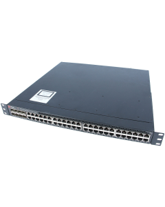 Switch Brocade ICX6610‑24‑E – 24x 1G + 4x 10G SFP+ Lic 10G i L3
