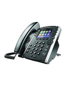 NOWY Polycom VVX 411 12 lini VoIP SIP