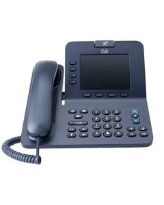 TELEFON Cisco Unified IP Phone 8945 BRAK PODSTAWKI