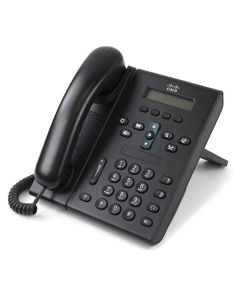NOWY Cisco 6921 UC IP Phone CP-6921-C-K9