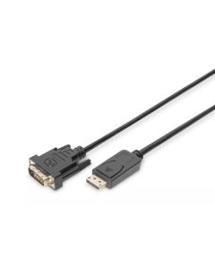 Rankie kabel DP-DVI 1.8m