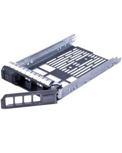 kieszeń/ramka DELL 0f238f,  0X968D 3,5" R410, R510, R710