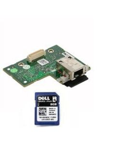 iDRAC 6 iDRAC6 Enterprise Dell + 8gb SD 00XW5C