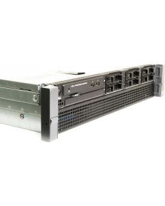 DELL r5500 2x x5687 3,6GHZ 12GB RAM 256GB SSD