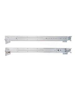 Szyny Rack HP/HPE Macierz 3PAR D3600 D3700 D3610 – 697305-001 | 2U