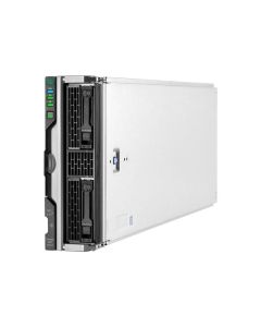 HP SYNERGY 480 Gen10  2x GOLD 5218 32GB RAM