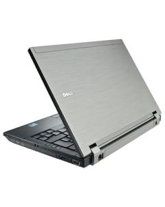 Laptop DELL E6410 4GB/320GB i5 CPU M 560 @ 2.67GHz 14" QWERTY Win10