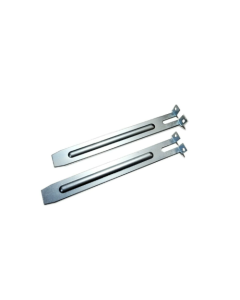 Prowadnice Cisco Foxconn 1U Wsuwane Wewnętrzne | 700-25118-01