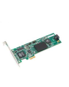 AMCC 9650SE-2LP // 700-3250- 23B PCIe 1-portowy kontroler SATA RAID