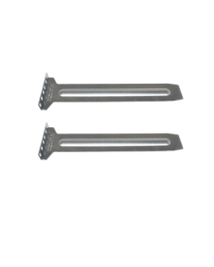 Szyny montażowe Cisco Foxconn 2U 19"  700-32845-01