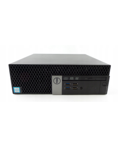 Dell Optiplex 7040 SFF i5-6600 4GB/256GB