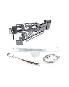 NOWY Menadżer kabli DELL R720 0N1X10 + akcesoria