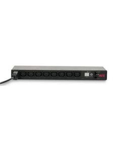 APC PDU AP7921 ZARZADZALNA WL/WYL GNIAZD